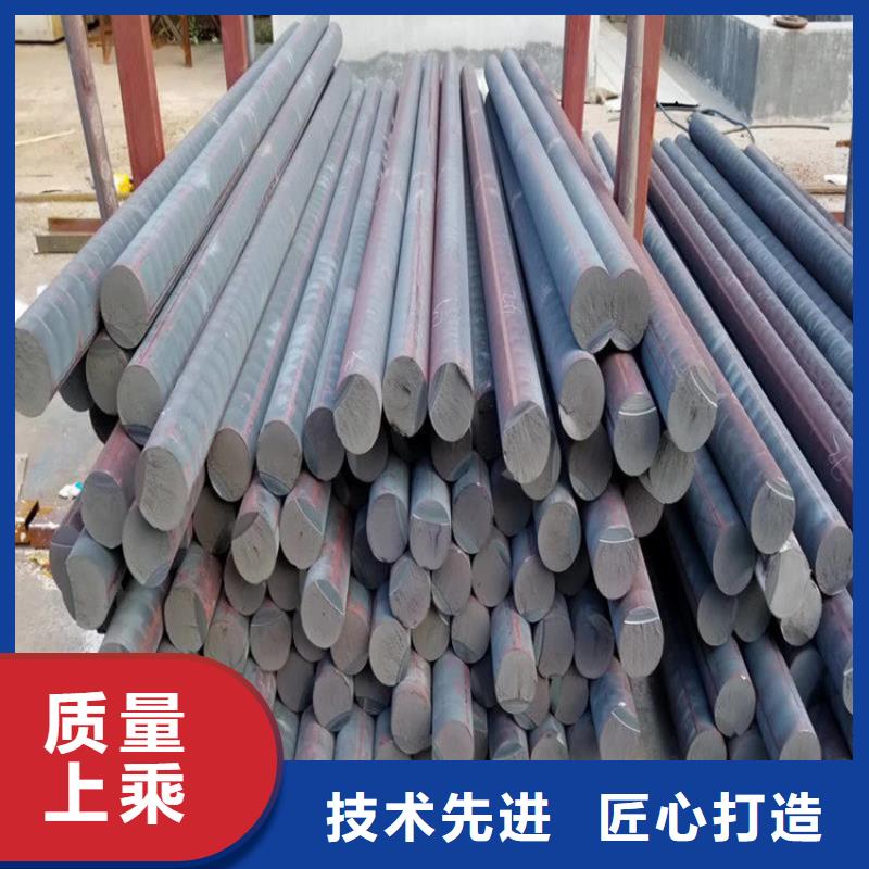 台州咨询QT420-12铸铁棒厂家供应