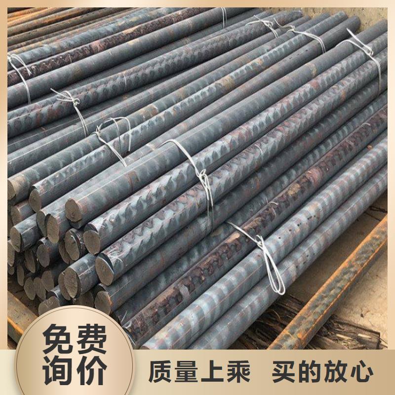 襄阳球墨QT450-10圆钢厂家供应