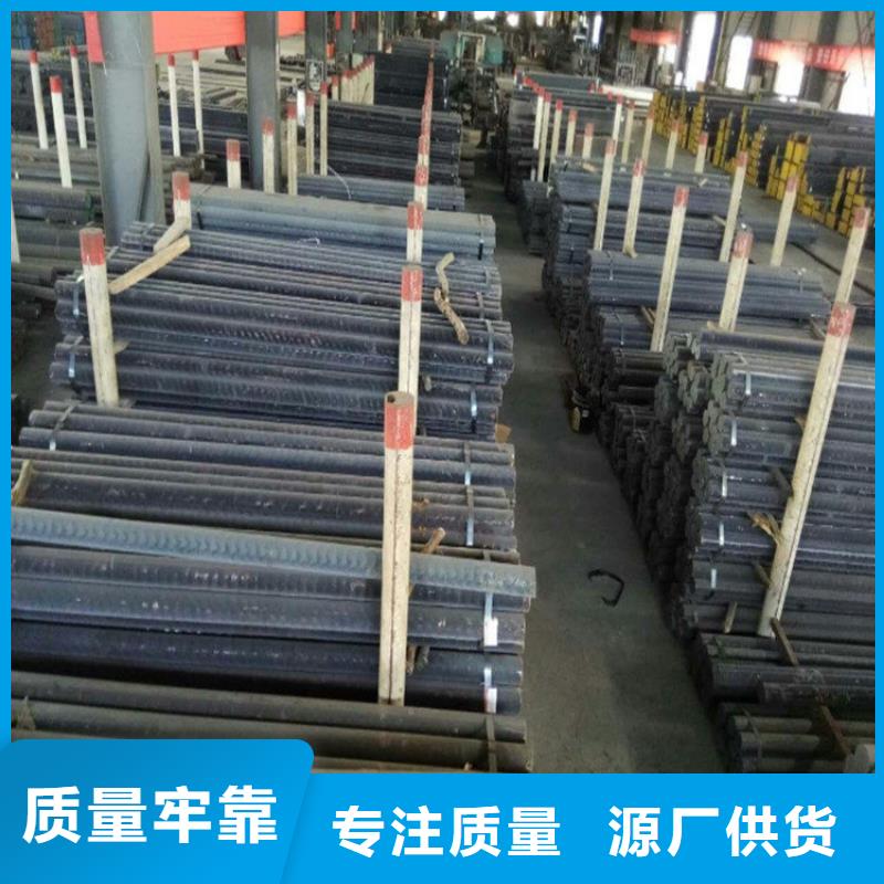 亿锦球墨QT600-3铸铁方钢厂家
