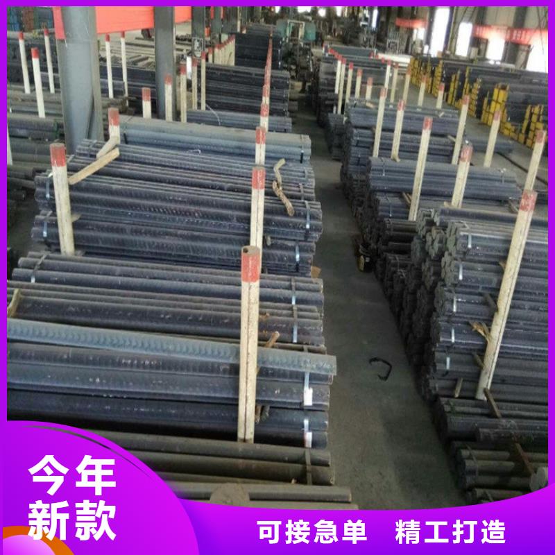 铜陵快捷的物流配送亿锦QT500球墨铸铁型材 方料销售商