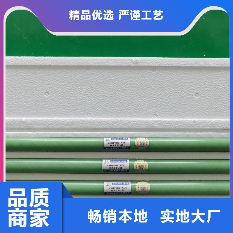 保护电压互感器用高压限流熔断器XRNP1-40.5/1厂家