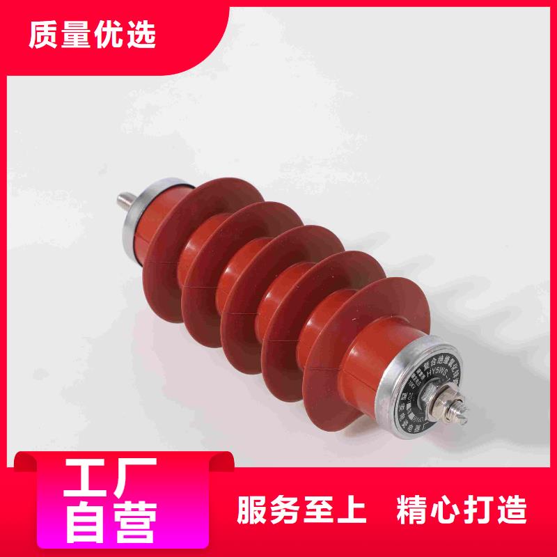 电机型氧化锌避雷器HY1.5W-73/200生产厂家