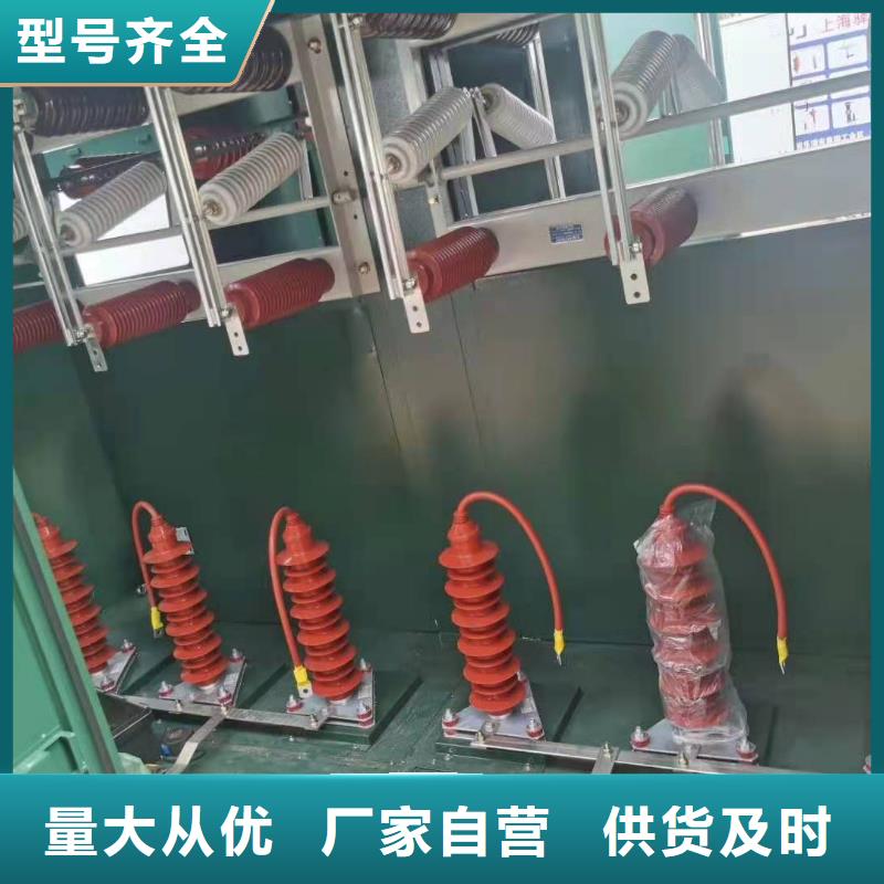 电机型氧化锌避雷器HY1.5W-144/320生产厂家