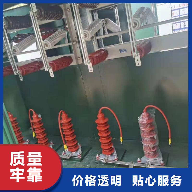 《宝熔》临高县电机型氧化锌避雷器Y1.5WZ2-144/320厂家