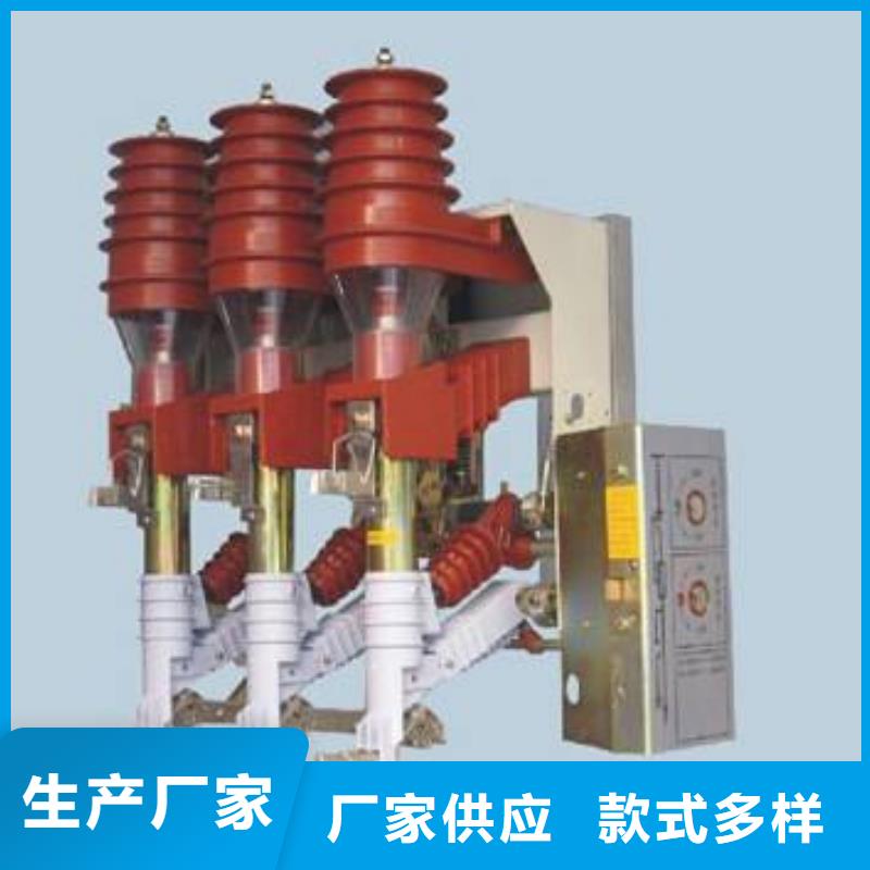 高压负荷开关10KV