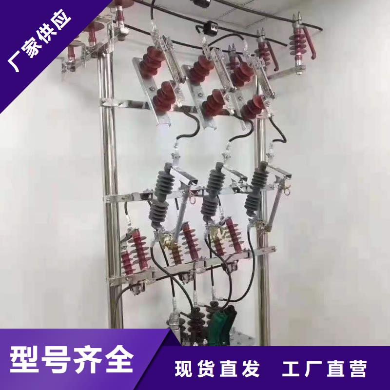 【跌落式熔断器】XRNP-10KV高压限流熔断器拒绝差价