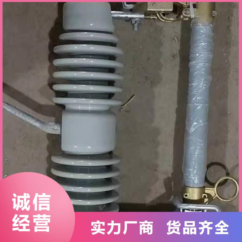 万宁市户外高压跌落式熔断器RW12-11/100A厂家直销