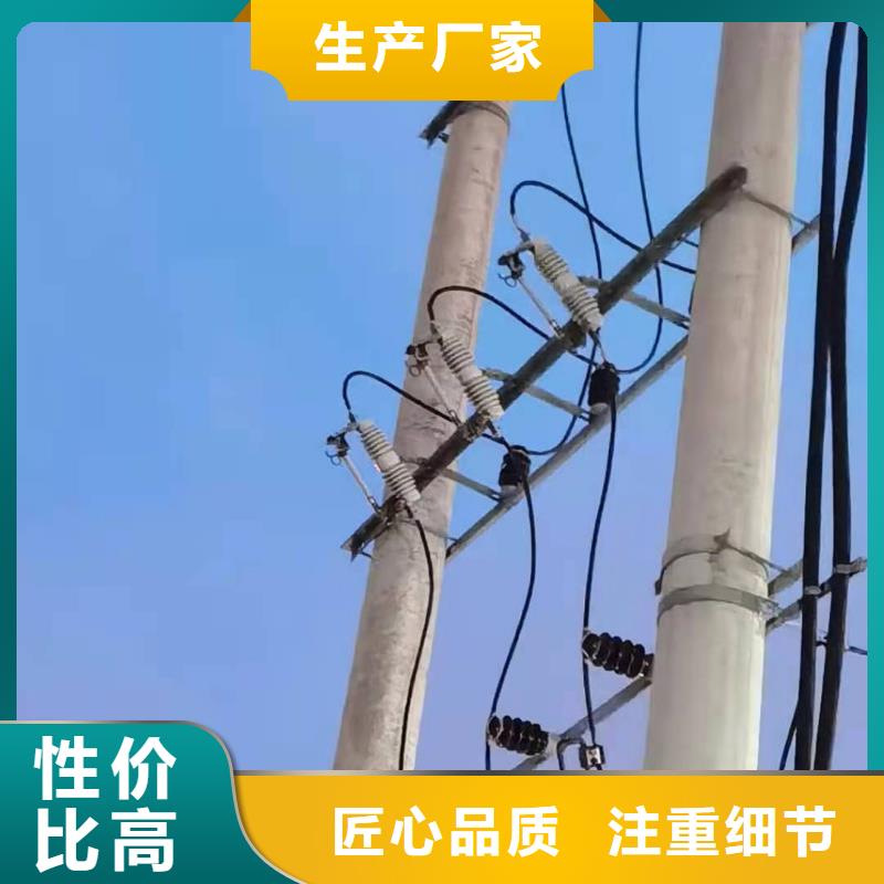 屯昌县跌落保险HRW12-10/200A高压跌落式熔断器开关