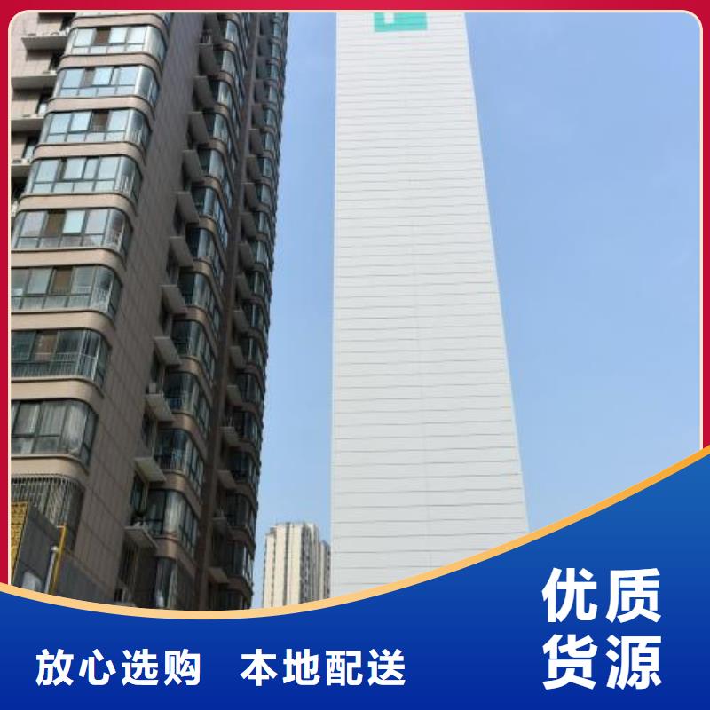 多层停车库厂家