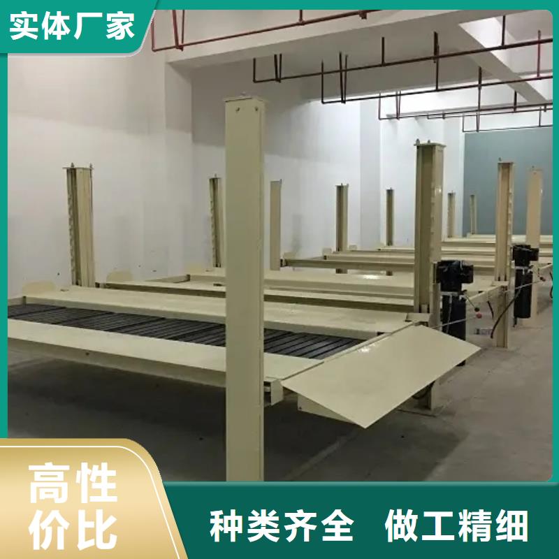 四柱立體車庫廠家電話