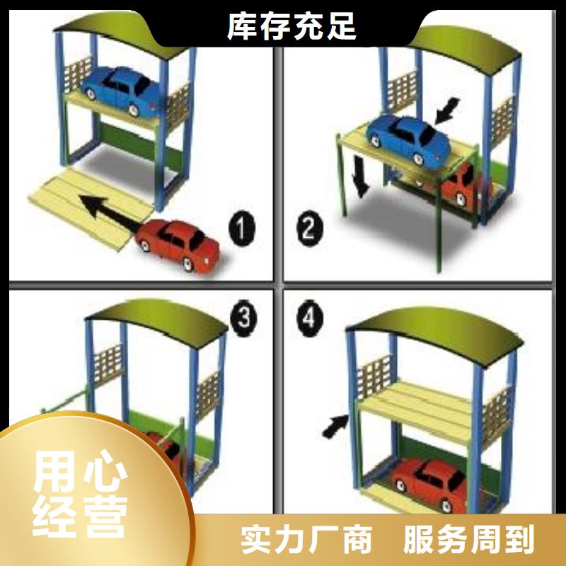 立體停車位租賃