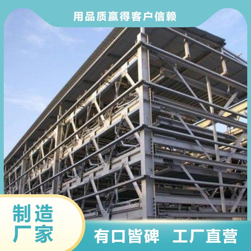 智能车库价格为您服务