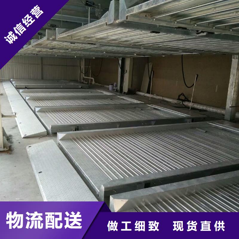 智能車庫(kù)出租
