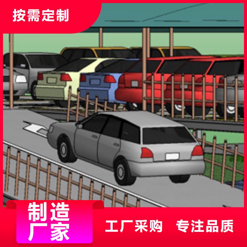 智能車庫包驗收