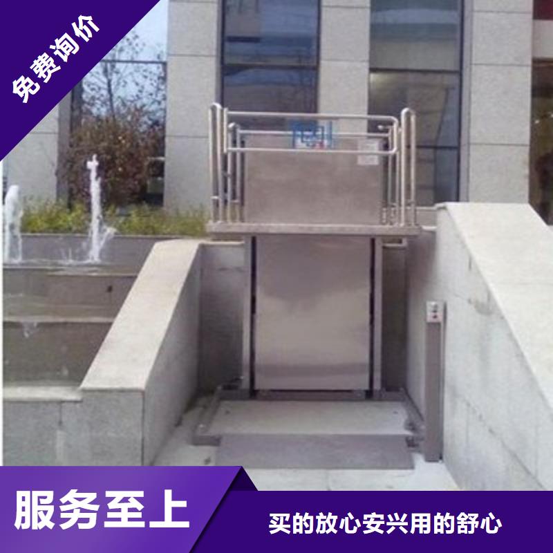 多层电梯价格