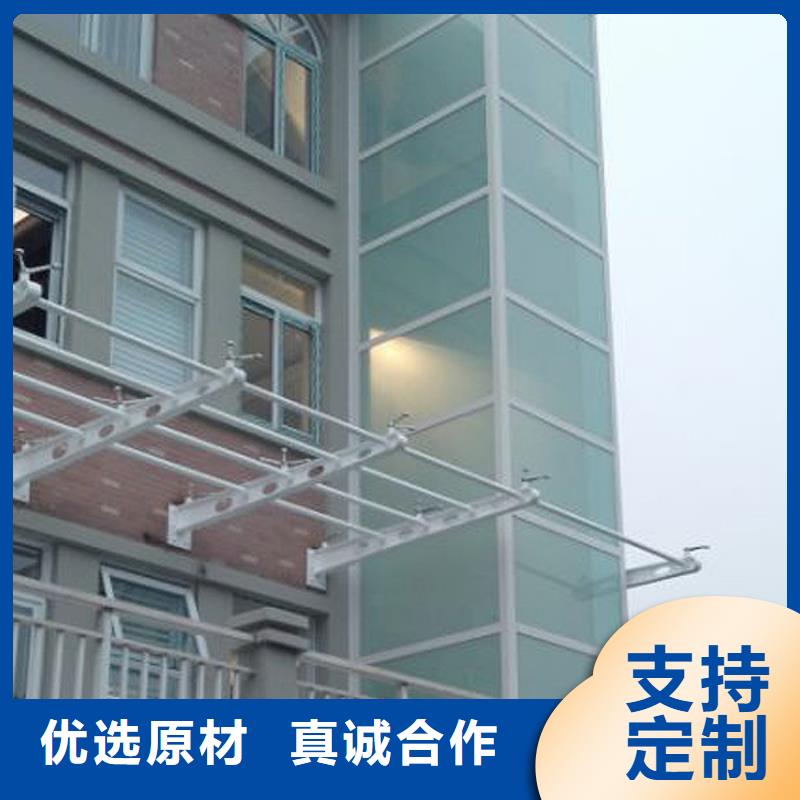 简易货梯货源充足