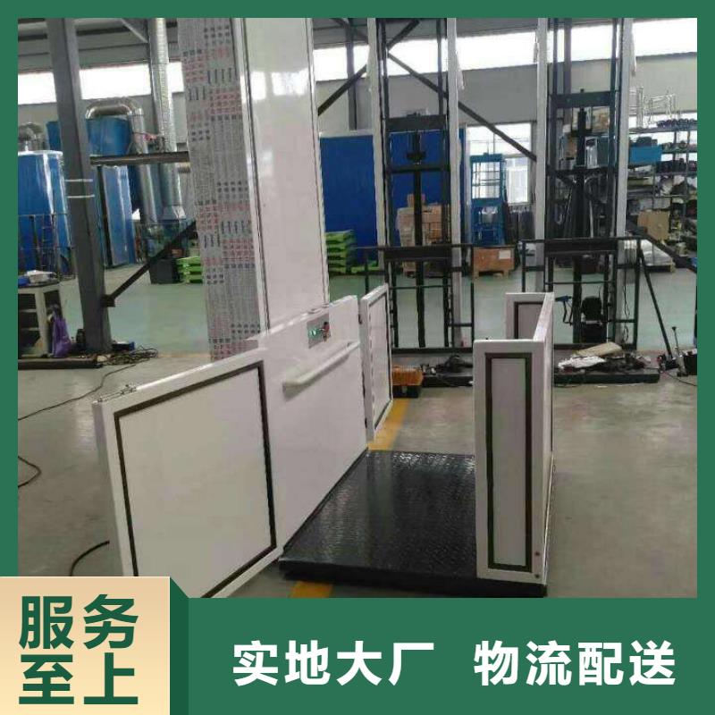 简易货梯货源充足