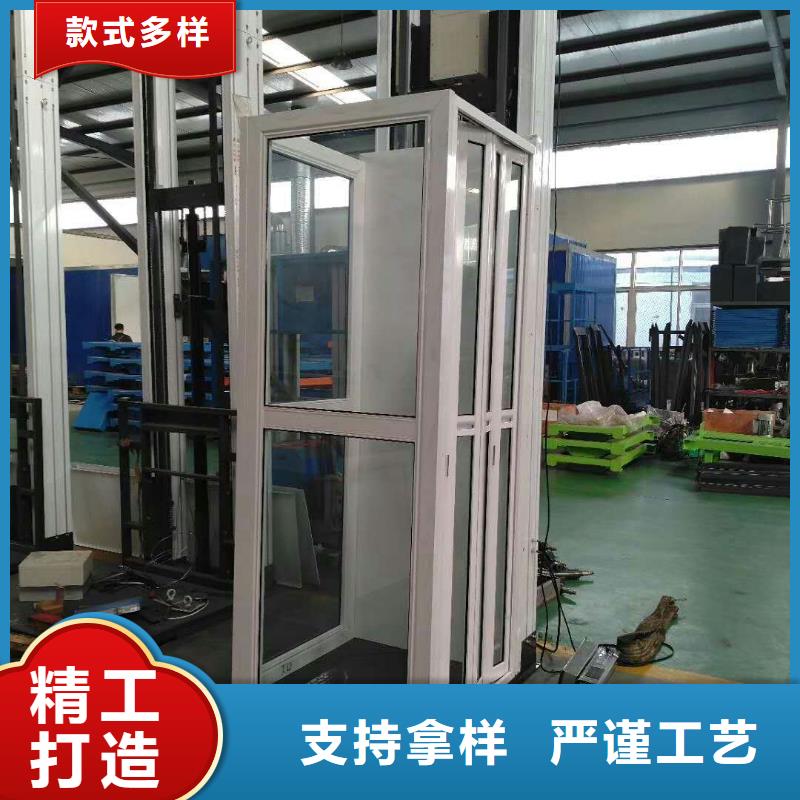 电梯立体车库租赁质优价保