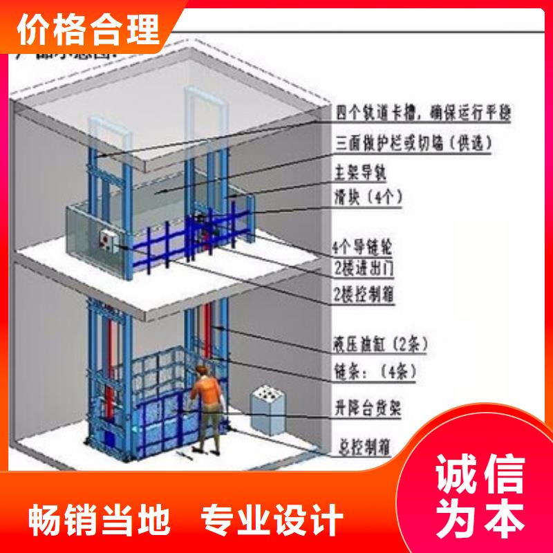 舞臺升降機(jī)承接