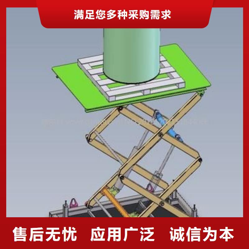 舞臺升降機質量好