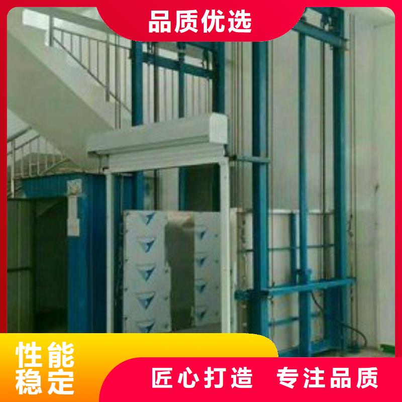 无障碍升降机近期行情