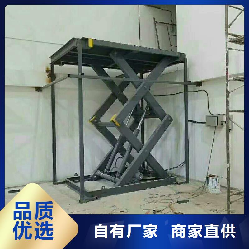 貨物升降平臺(tái)別墅電梯實(shí)力見(jiàn)證