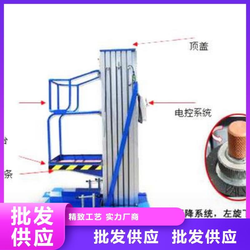 大型升降平臺性價比高