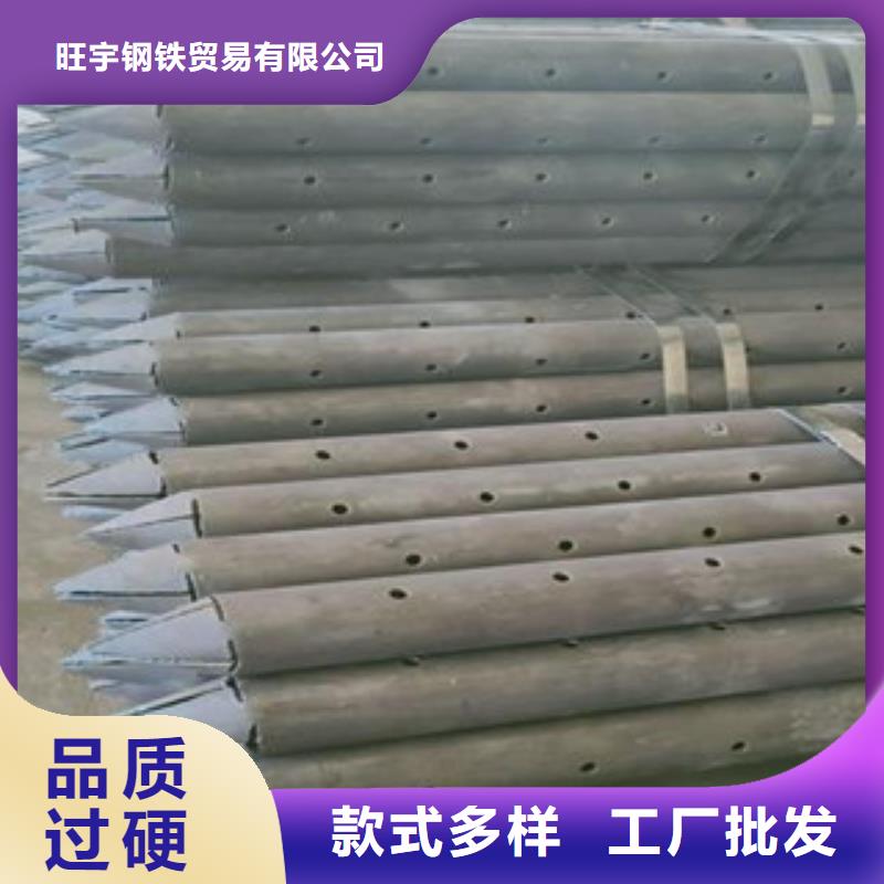 注浆管内螺旋管质优价廉
