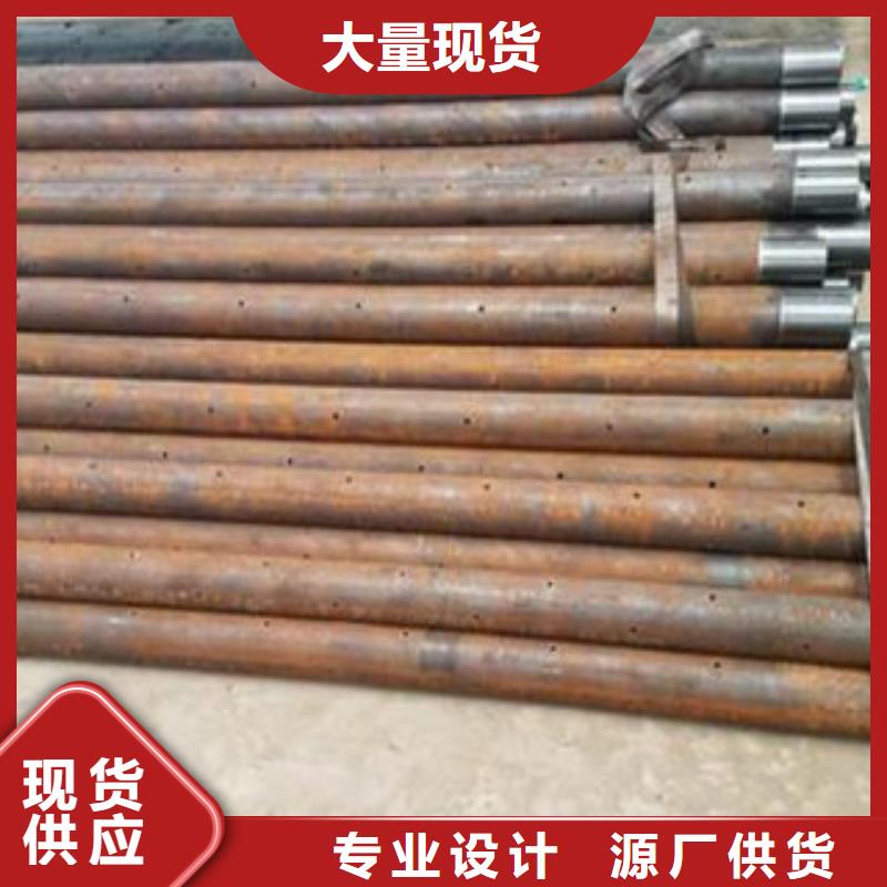 注漿管液壓支柱管質(zhì)量層層把關(guān)