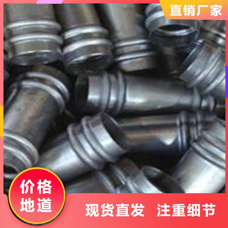 声测管,无缝钢管自主研发