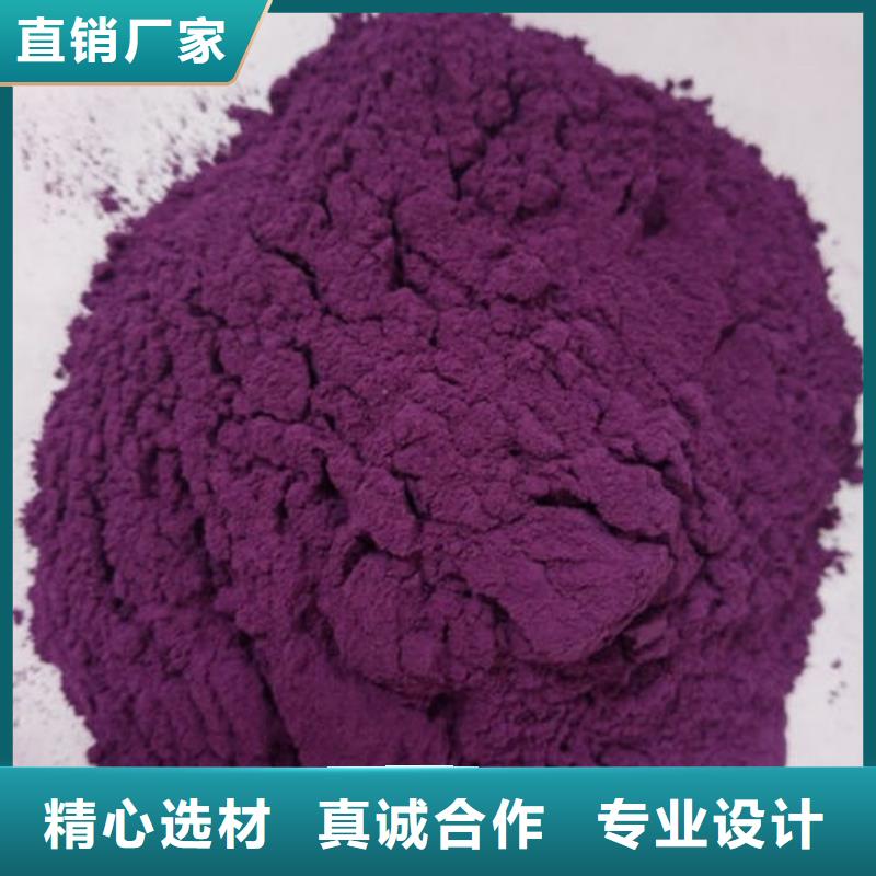 紫薯粉（脱水紫地瓜粉）大量批发供应
