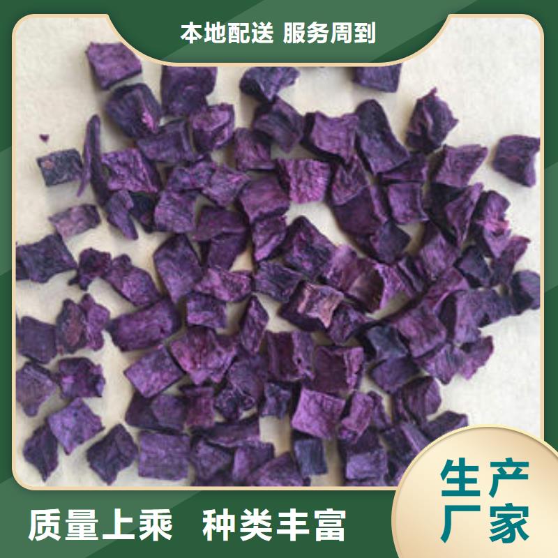 脱水蔬菜紫薯熟丁基地育苗