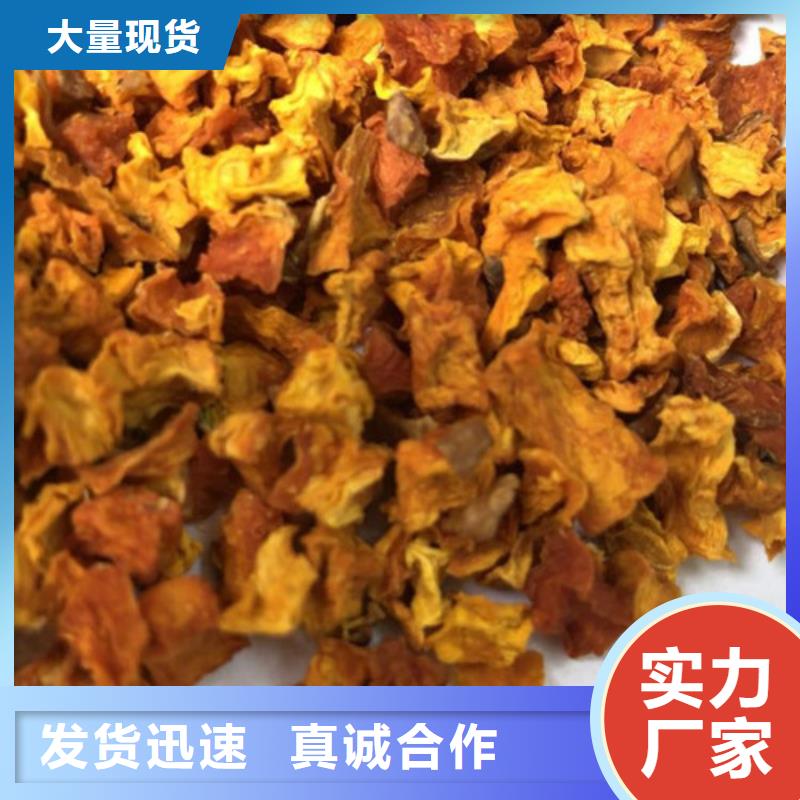 脱水无籽金瓜丁（新货）哪里有批发市场