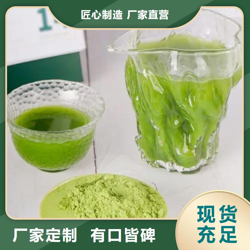 好消息：羽衣甘蓝粉饮品厂家优惠直销