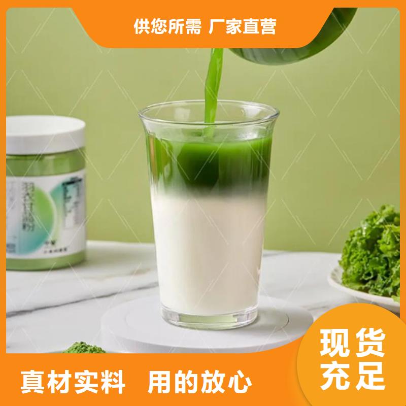 生產羽衣甘藍粉的生產廠家