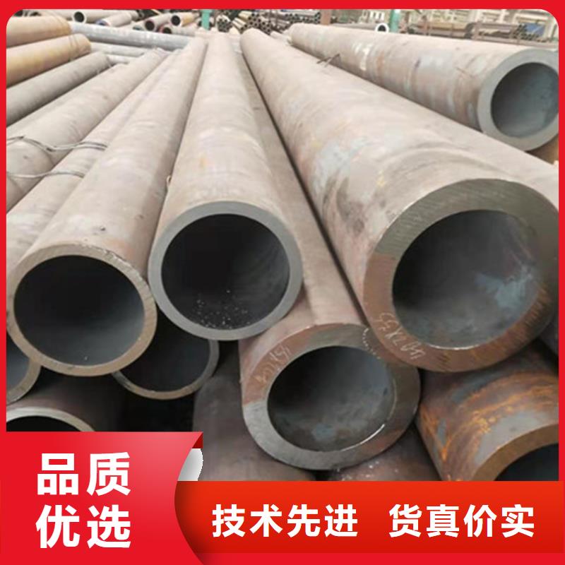 合金钢管冷拔无缝钢管种类丰富