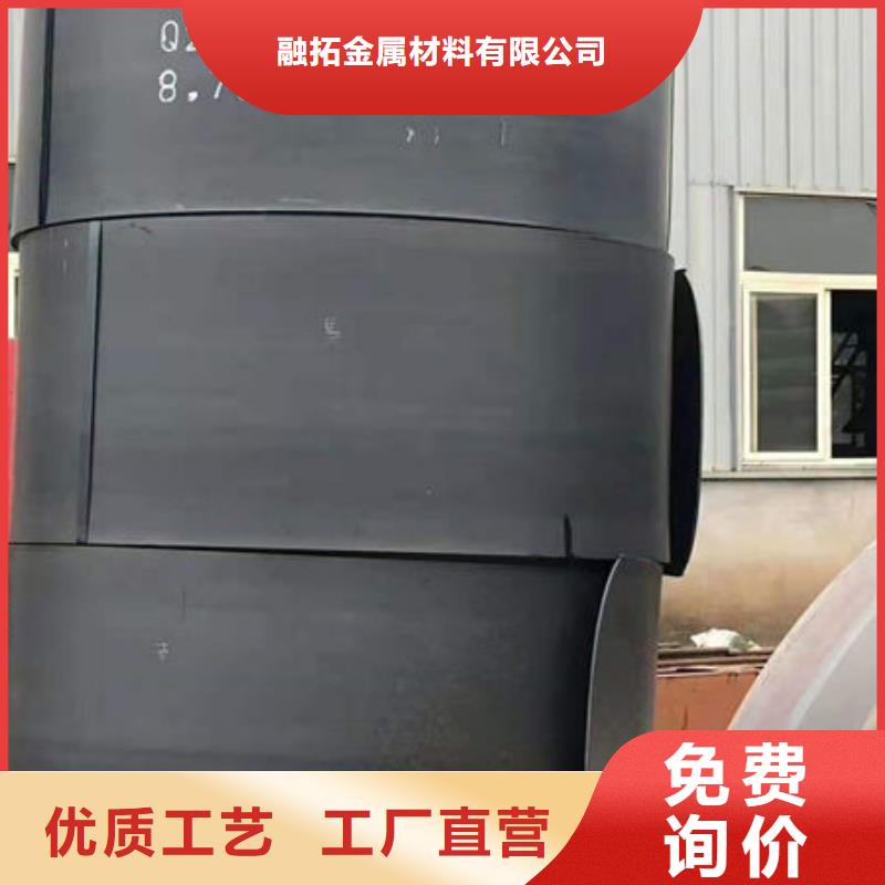 耐磨板 【热轧无缝钢管】精品优选由融拓为您