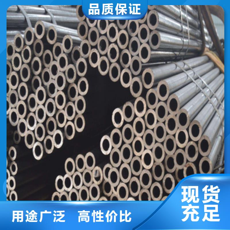 精密无缝管冷拔无缝钢管通过检测