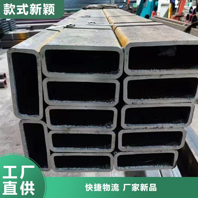 无缝方矩管_15crmoG高压合金管精选优质材料