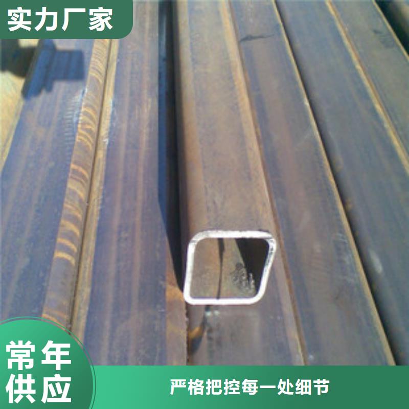 批發(fā)無縫方管加工定做價格