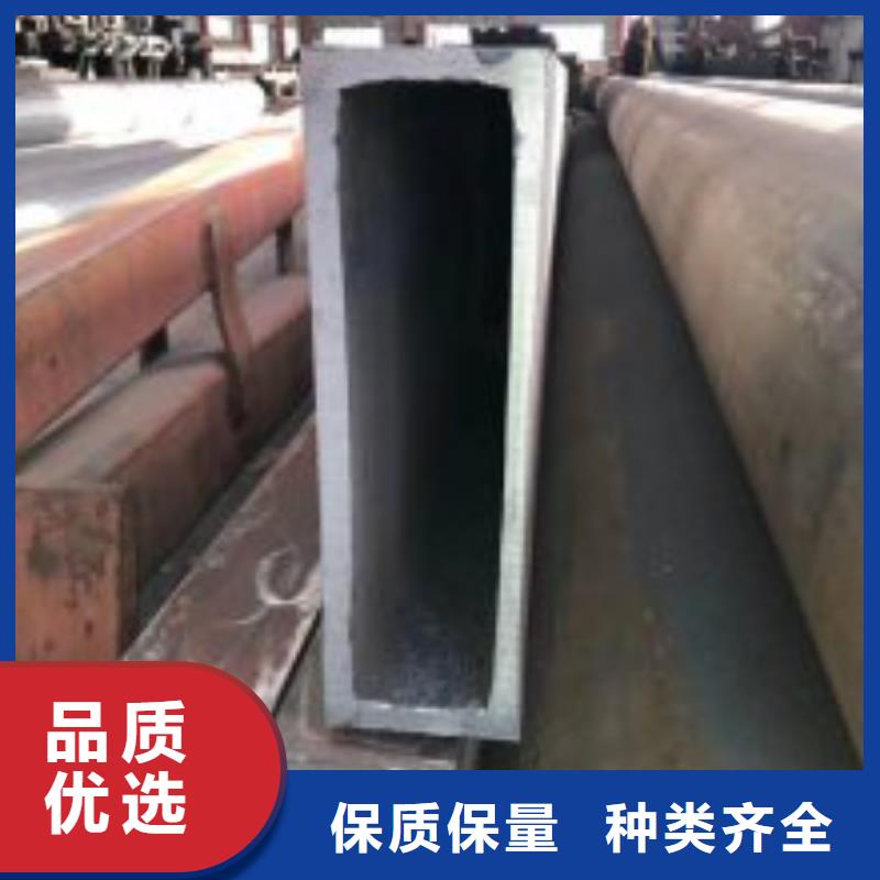 Q235B鍍鋅方管怎么做出來的