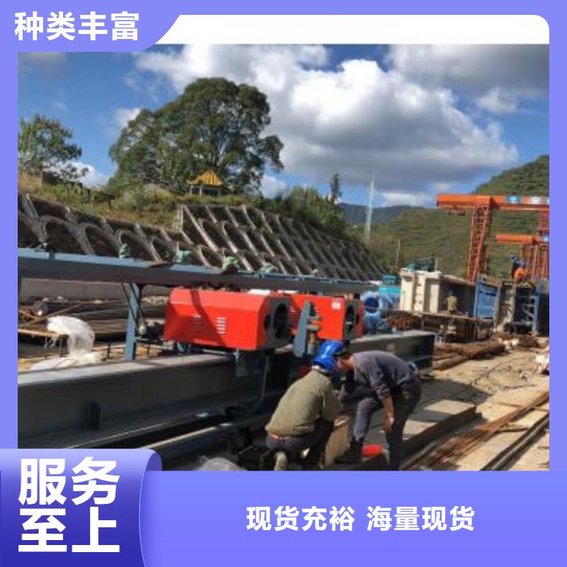 【设备】数控五机头钢筋弯箍机实力厂家