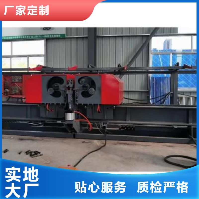 弯曲中心五机头钢筋弯箍机合作共赢