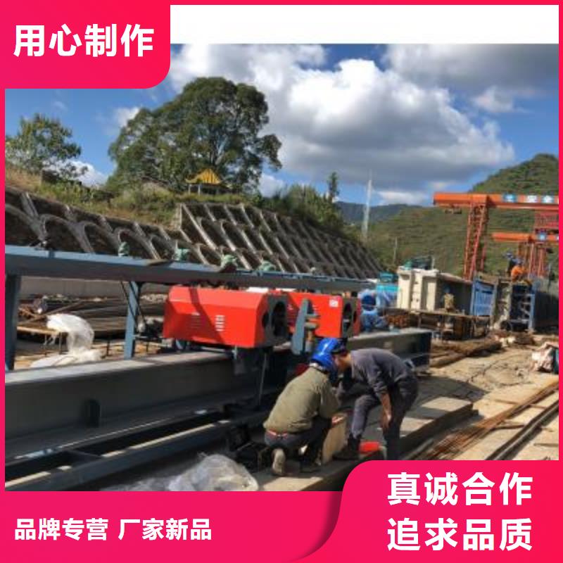 数控五机头钢筋弯箍机双机头钢筋弯曲机