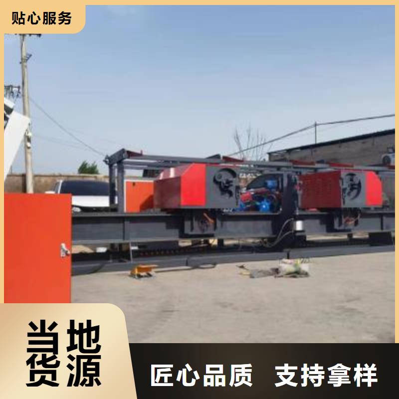 立式钢筋弯曲中心常用指南