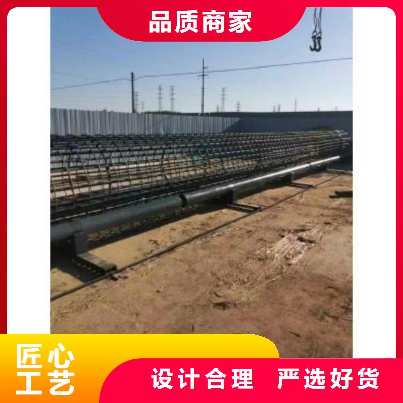 钢筋笼绕筋机五机头钢筋弯箍机快速发货
