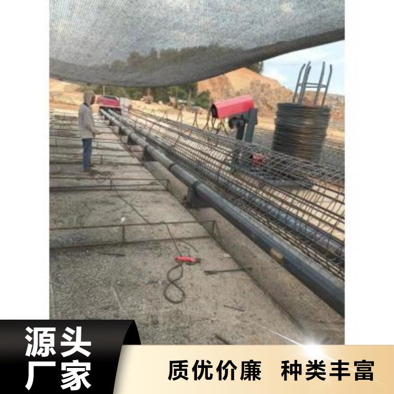 钢筋笼绕笼机常用指南-建贸机械