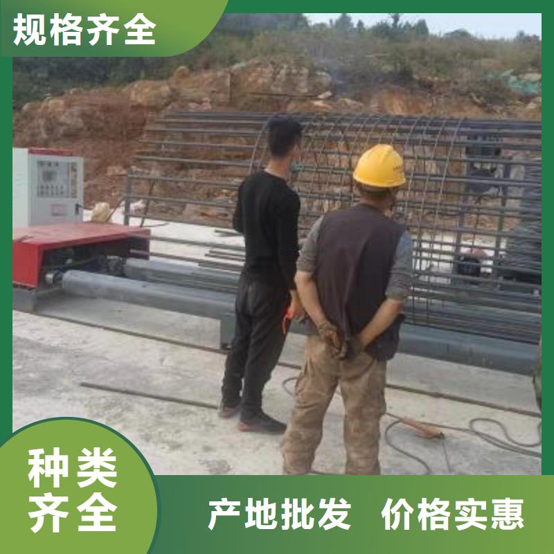 钢筋笼卷笼机质优价廉-建贸机械