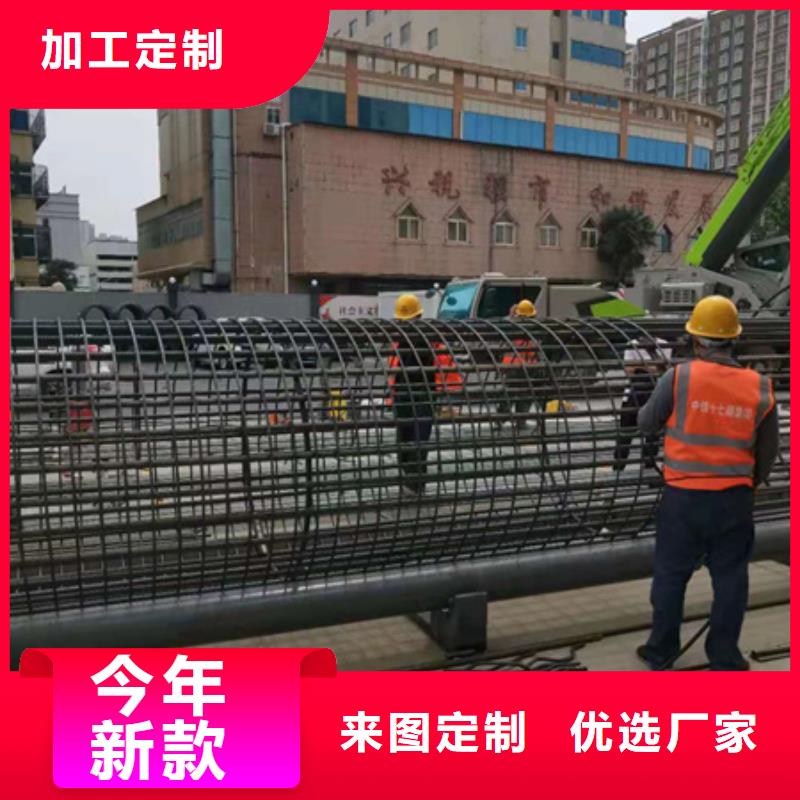钢筋笼滚笼机质优价廉