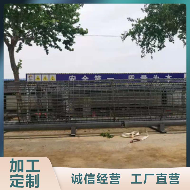 简易型钢筋笼成型机报价
